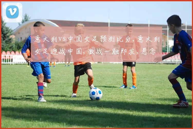 意大利vs中国女足预测比分,意大利女足迎战中国,激战一触即发,悬念重重,战况如何