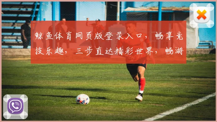 鲸鱼体育网页版登录入口，畅享竞技乐趣，三步直达精彩世界，畅游体育盛宴