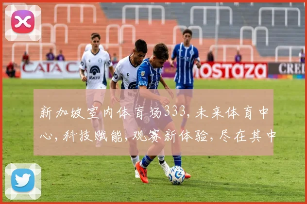 新加坡室内体育场333,未来体育中心,科技赋能,观赛新体验,尽在其中,惊喜连连。