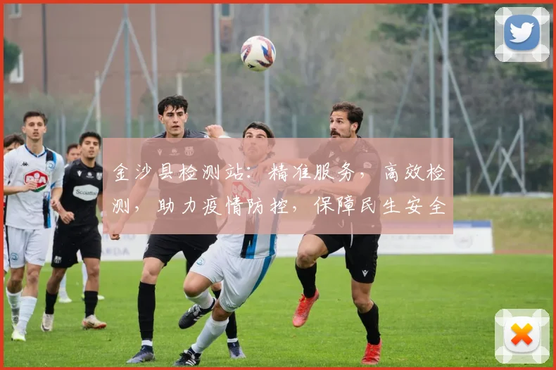 金沙县检测站：精准服务，高效检测，助力疫情防控，保障民生安全，助力地方经济发展。
